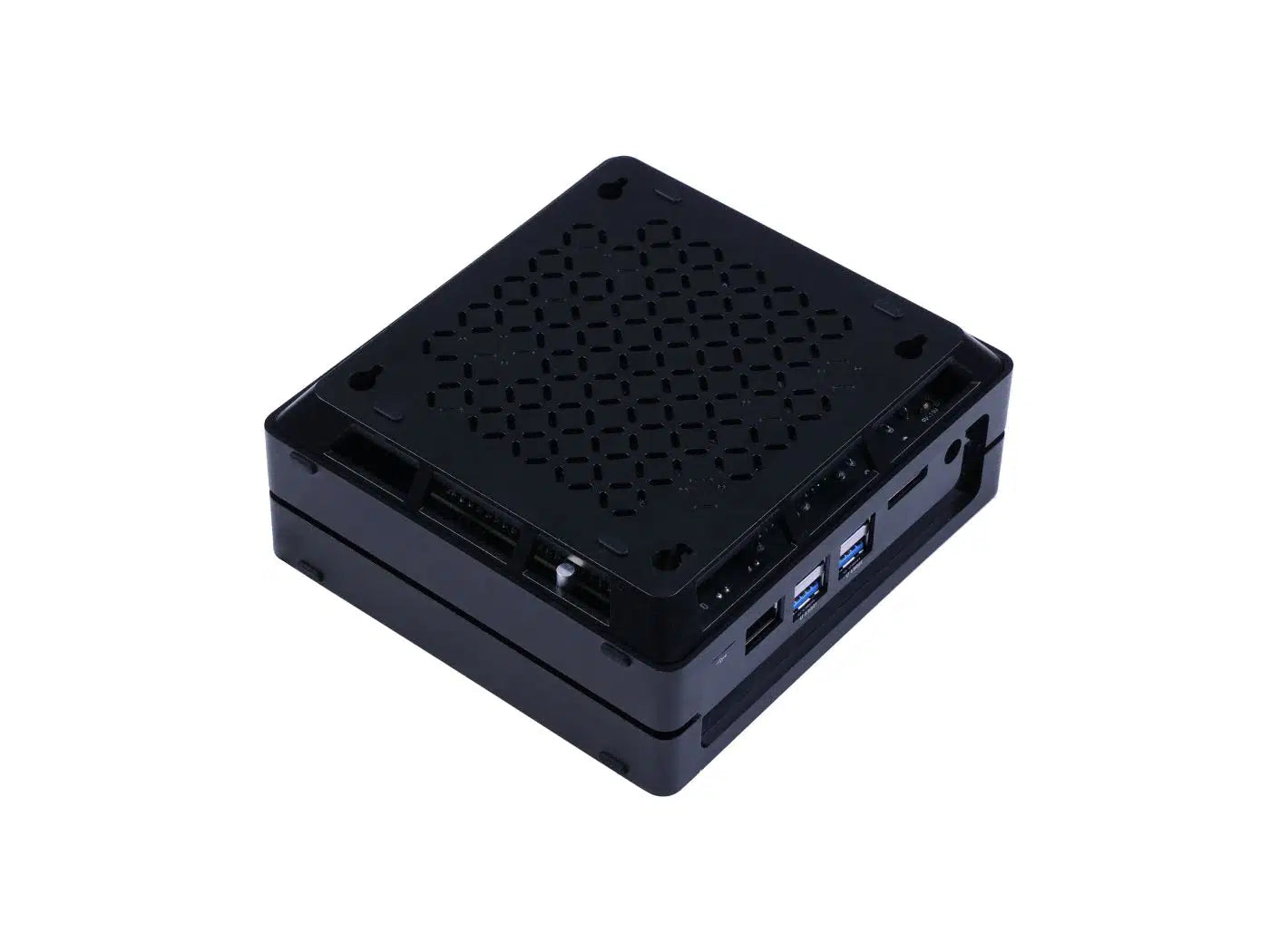 Seeed Studio reComputer J3011 - Edge AI Computer with NVIDIA Jetson Orin Nano 8GB