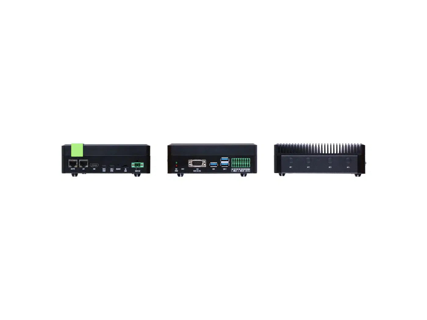 Seeed Studio reComputer J3011 - Edge AI Computer with NVIDIA Jetson Orin Nano 8GB