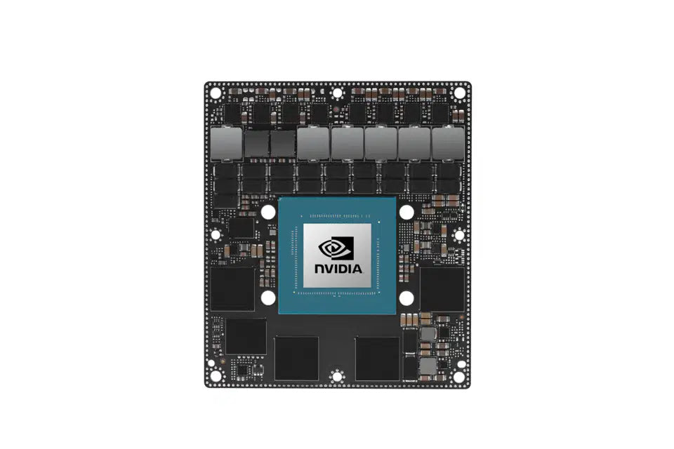 NVIDIA Jetson AGX Orin 32GB Module
