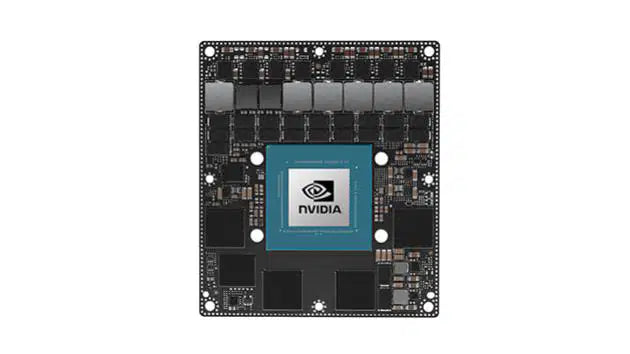 NVIDIA Jetson AGX Orin 64GB Module