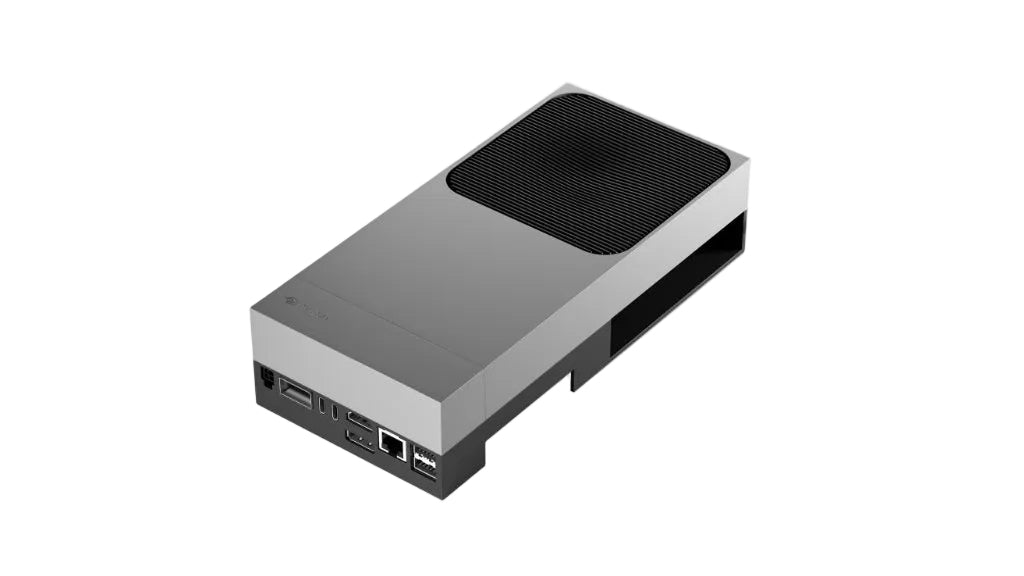 Jetson AGX Thor Developer Kit