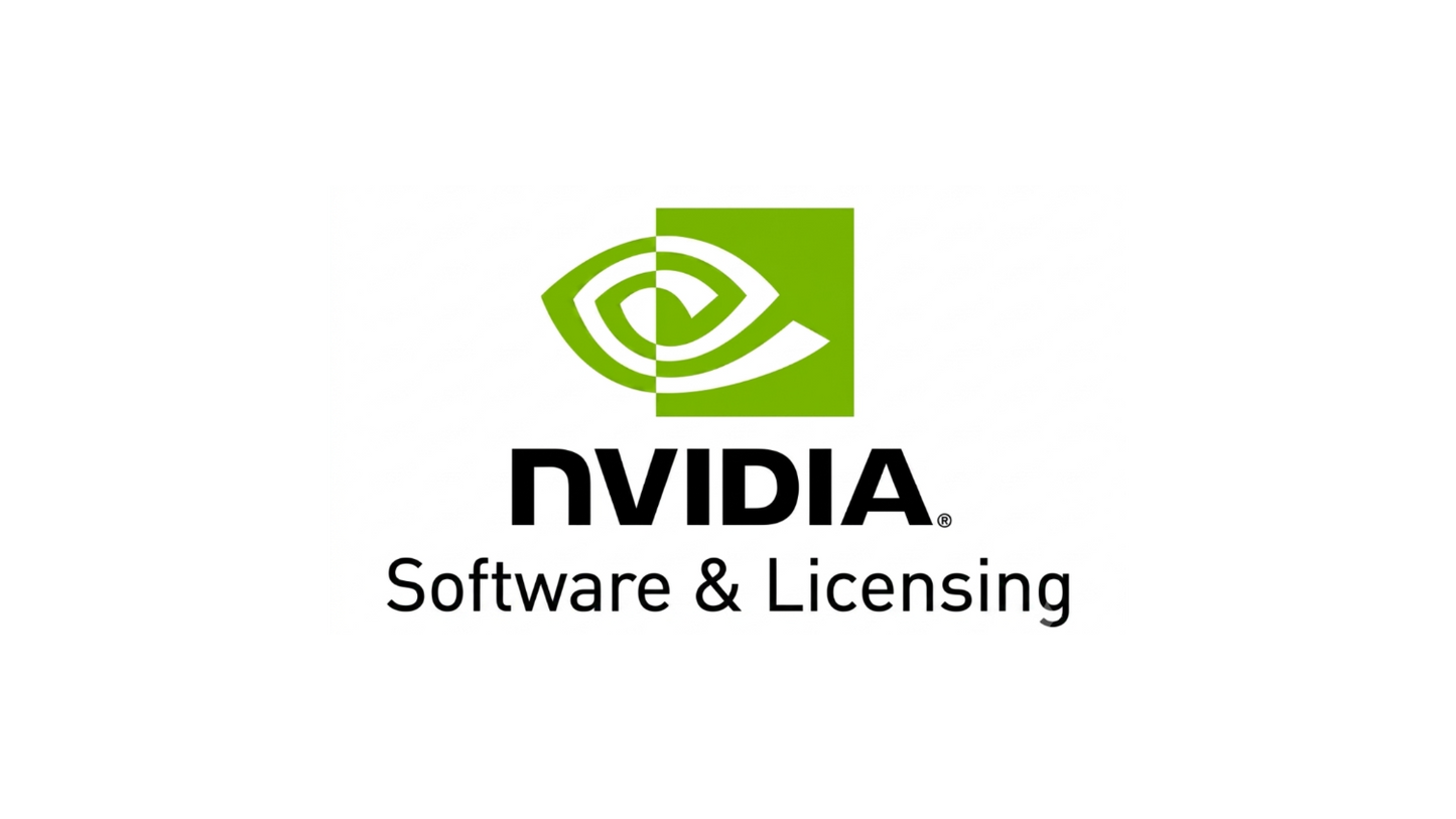 Software & Licensing