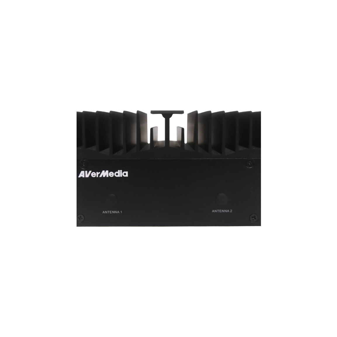 AVermedia D115SOXP Box PC with NVIDIA Jetson AGX Orin NX 16GB