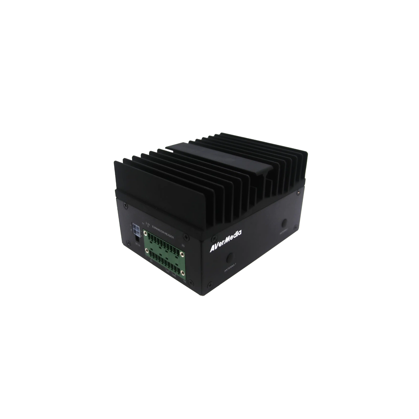AVermedia D115SOXP Box PC with NVIDIA Jetson AGX Orin NX 8GB