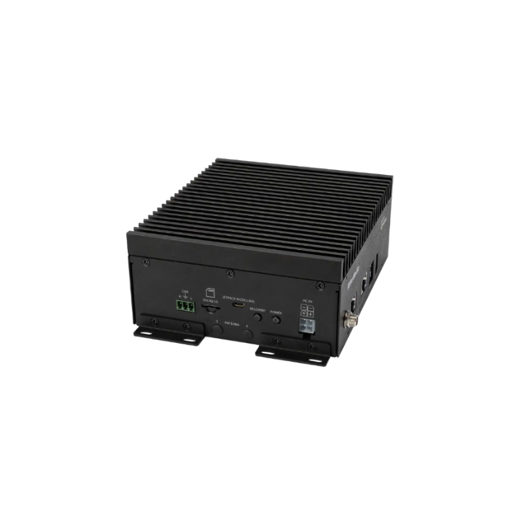 AVerMedia D315AOP-1 Box PC with NVIDIA Jetson AGX Orin Industrial 64GB
