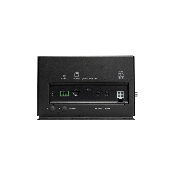 AVermedia D315AOB-1 Box PC with NVIDIA Jetson AGX Orin Industrial 64GB