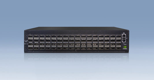 NVIDIA Spectrum SN4000 Series Switches