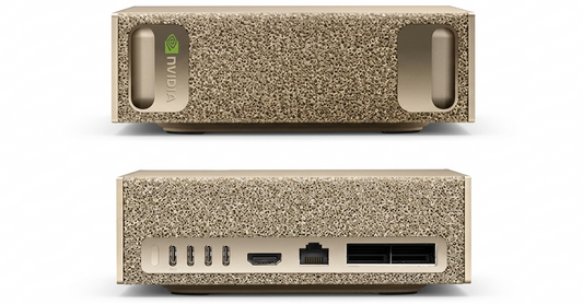 Multimedia Technology Strengthens AI Offerings for Australia Developers with NVIDIA DGX Spark