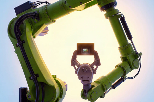 NVIDIA Introduces New Jetson Thor Computers to Advance Mainstream Robotics and Edge AI