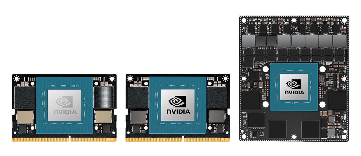 Modules – Nvidia Distribution Australia