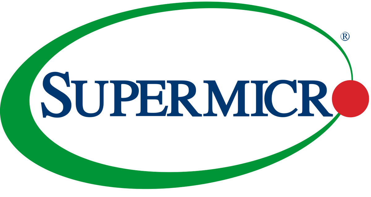 NVIDIA GB300 (Supermicro) Rack and Super AI Station