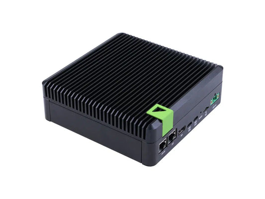 Seeed Studio reComputer Industrial J2011 - Fanless Edge AI Device with Jetson Xavier NX 8GB module