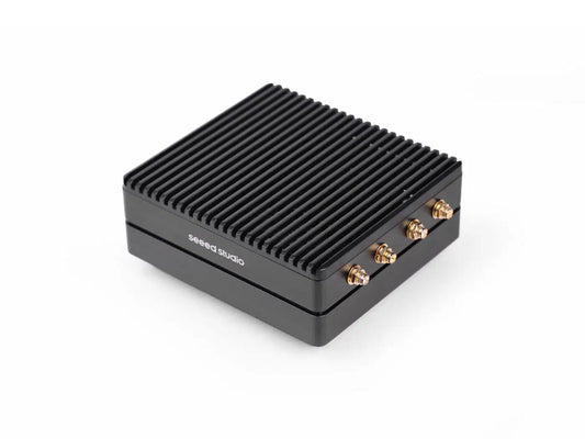 Seeed Studio reComputer J4011B - Edge AI Computer with NVIDIA Jetson Orin NX