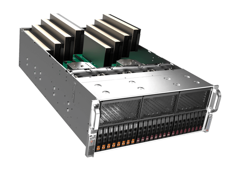 Supermicro OVX Systems