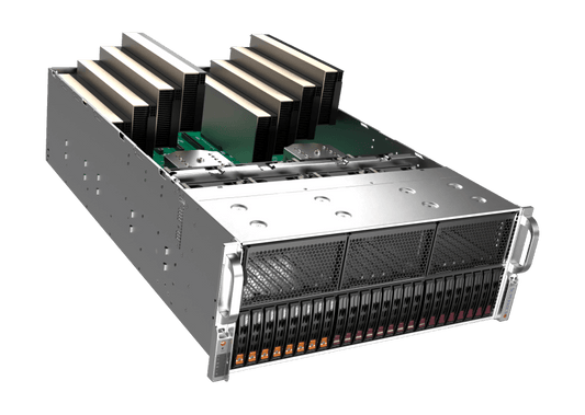 Supermicro OVX Systems