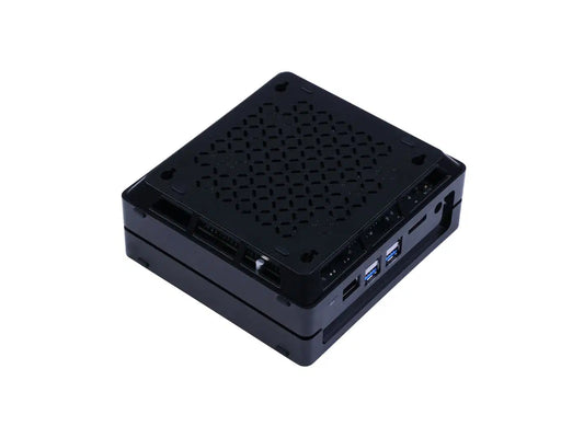 Seeed Studio reComputer J3011 - Edge AI Computer with NVIDIA Jetson Orin Nano 8GB