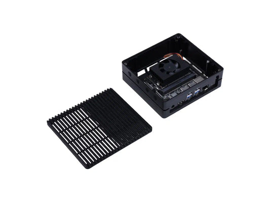 Seeed Studio reComputer J3010 Edge AI Computer with NVIDIA Jetson Orin Nano 4GB