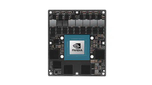 NVIDIA Jetson AGX Orin 64GB Module
