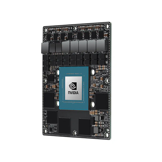 NVIDIA Jetson AGX Orin Industrial SOM