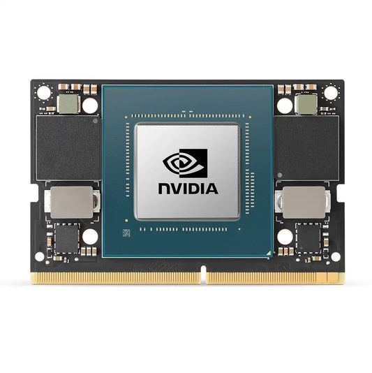 NVIDIA Jetson Orin NX 8GB module