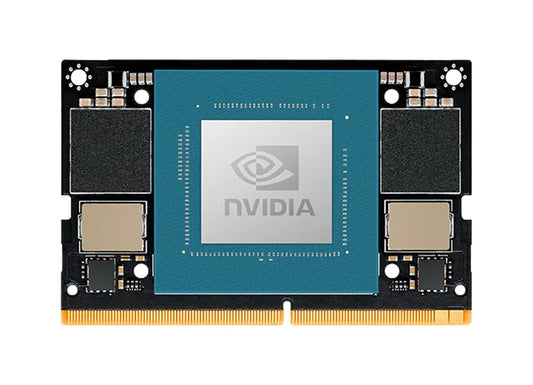 NVIDIA Jetson Orin Nano 8GB SOM