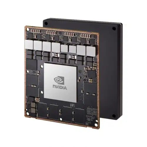 NVIDIA Jetson AGX Thor SOM T5000