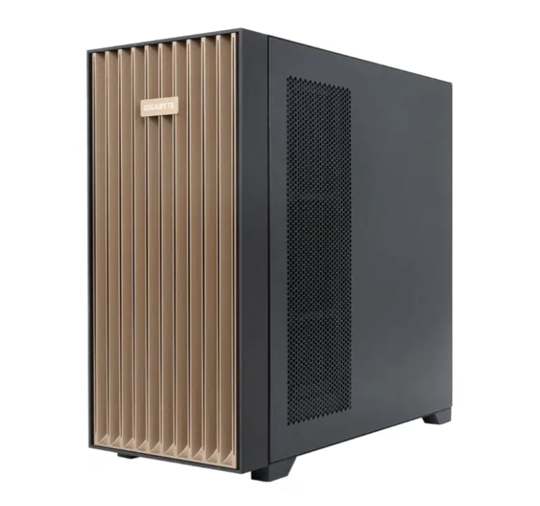 NVIDIA GB300 (Gigabyte) DGX Station