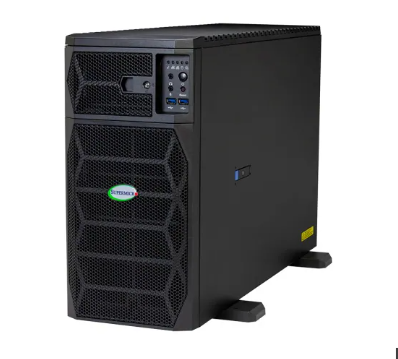 NVIDIA GB300 (Supermicro) Rack and Super AI Station