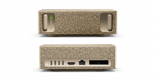 NVIDIA DGX Spark (Founders Edition)