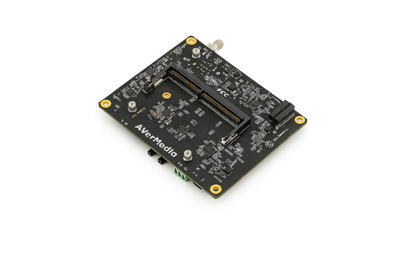 AVerMedia Fan module for AGX Thor T5000