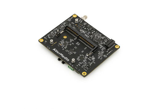 AVerMedia Fan module for AGX Thor T5000