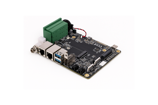 AVerMedia D115S Carrier Board for NVIDIA Jetson AGX Orin Nano & AGX Orin NX