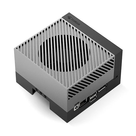 Jetson AGX Orin Developer Kit