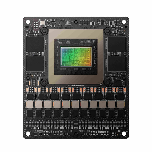 NVIDIA Jetson AGX Thor SOM T5000
