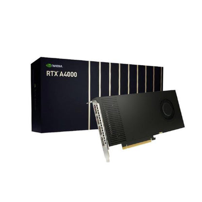 NVIDIA RTX A4000 16GB