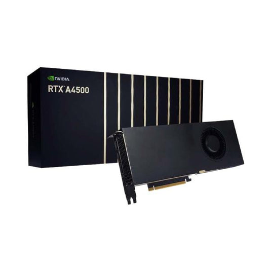 NVIDIA RTX A4500 20GB