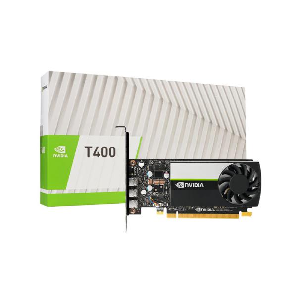 NVIDIA T400