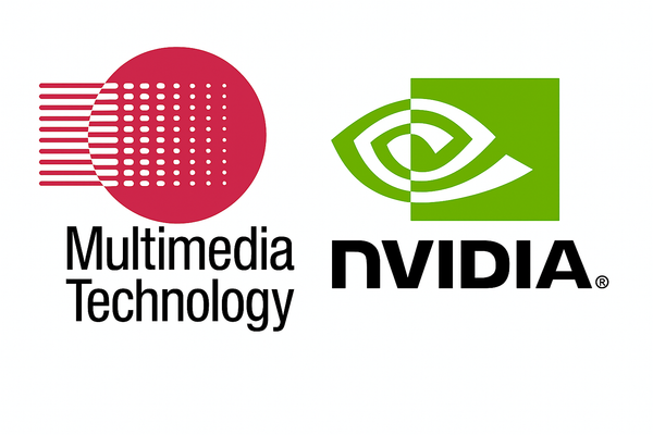 Nvidia Distribution Australia