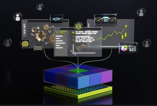 NVIDIA Virtual GPU
