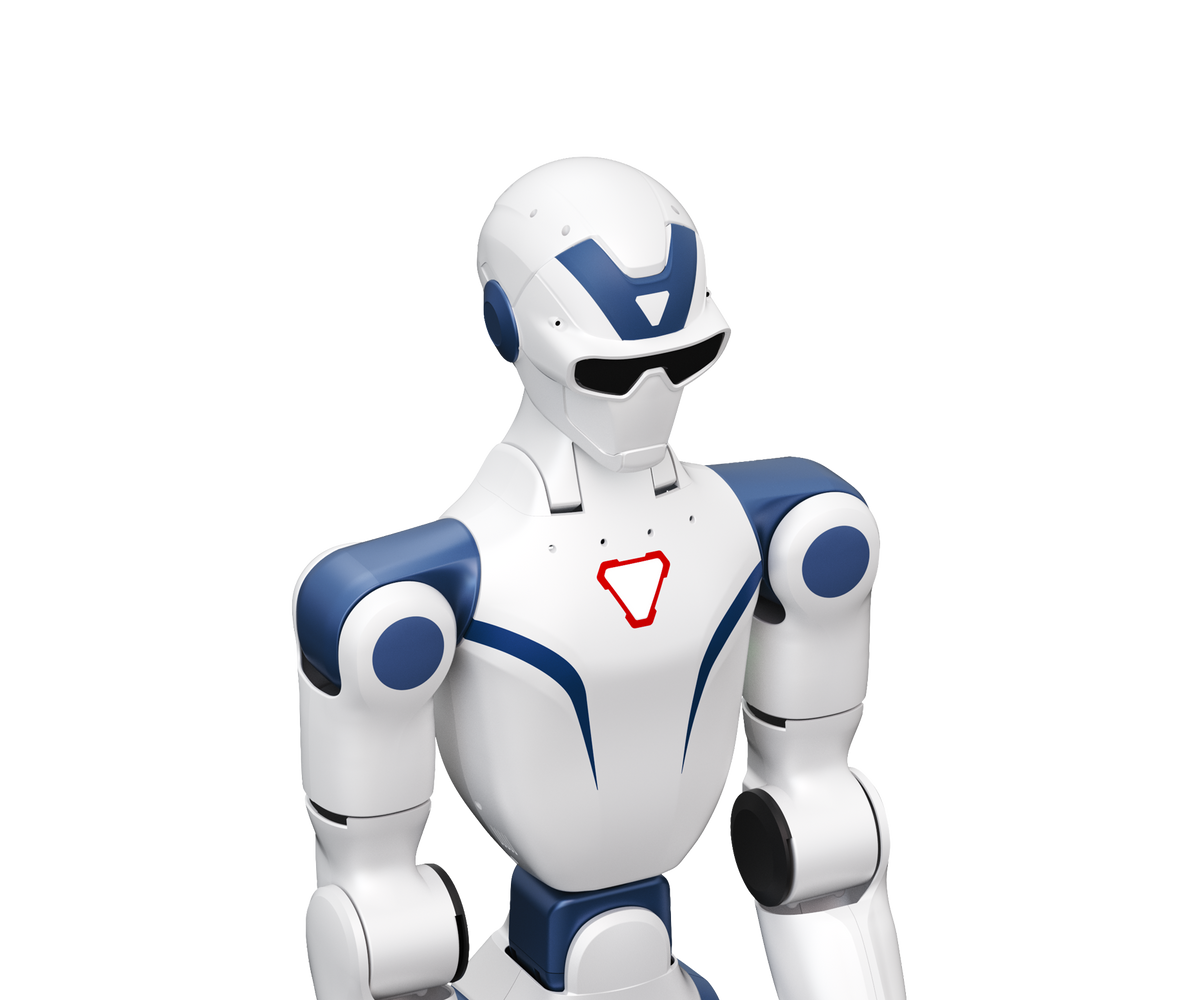 Unitree R1 Lightweight Robot