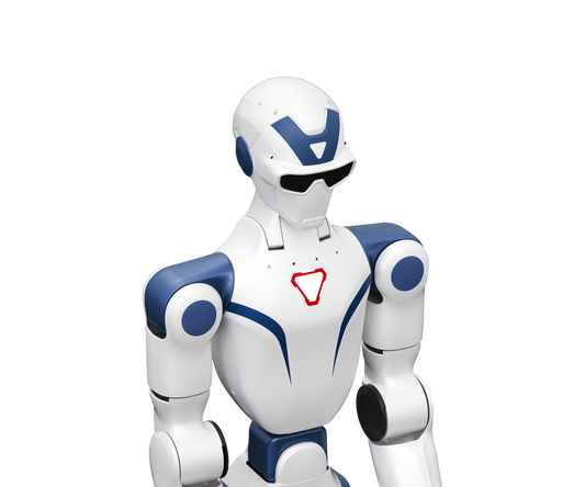 Unitree R1 Lightweight Robot