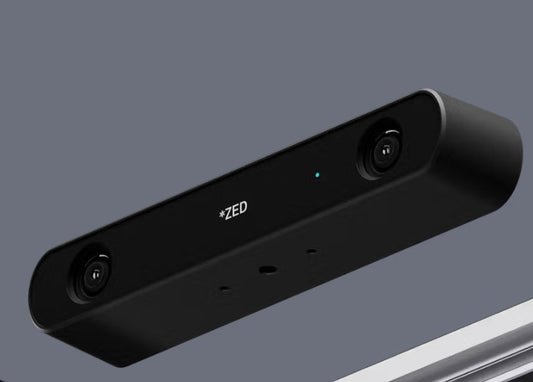 ZED 2