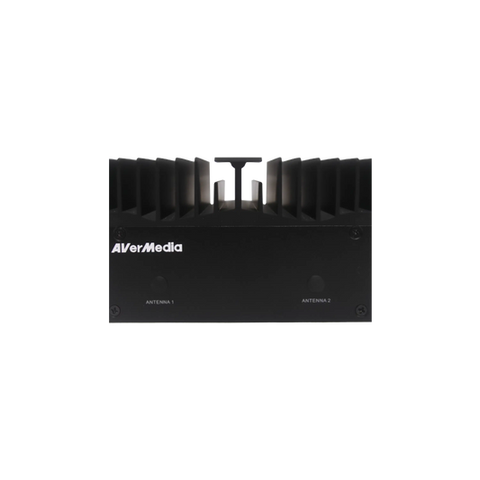 AVermedia D115SOXP Box PC with NVIDIA Jetson AGX Orin NX 16GB