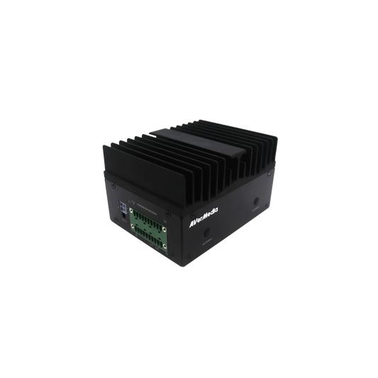 AVermedia D115SOXP Box PC with NVIDIA Jetson AGX Orin NX 8GB