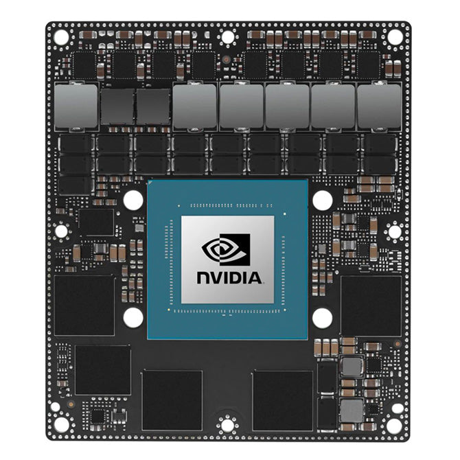 NVIDIA Jetson AGX Orin Industrial SOM