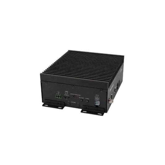 AVerMedia D315AOP-1 Box PC with NVIDIA Jetson AGX Orin Industrial 64GB