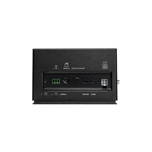 AVermedia D315AOB-1 Box PC with NVIDIA Jetson AGX Orin Industrial 64GB