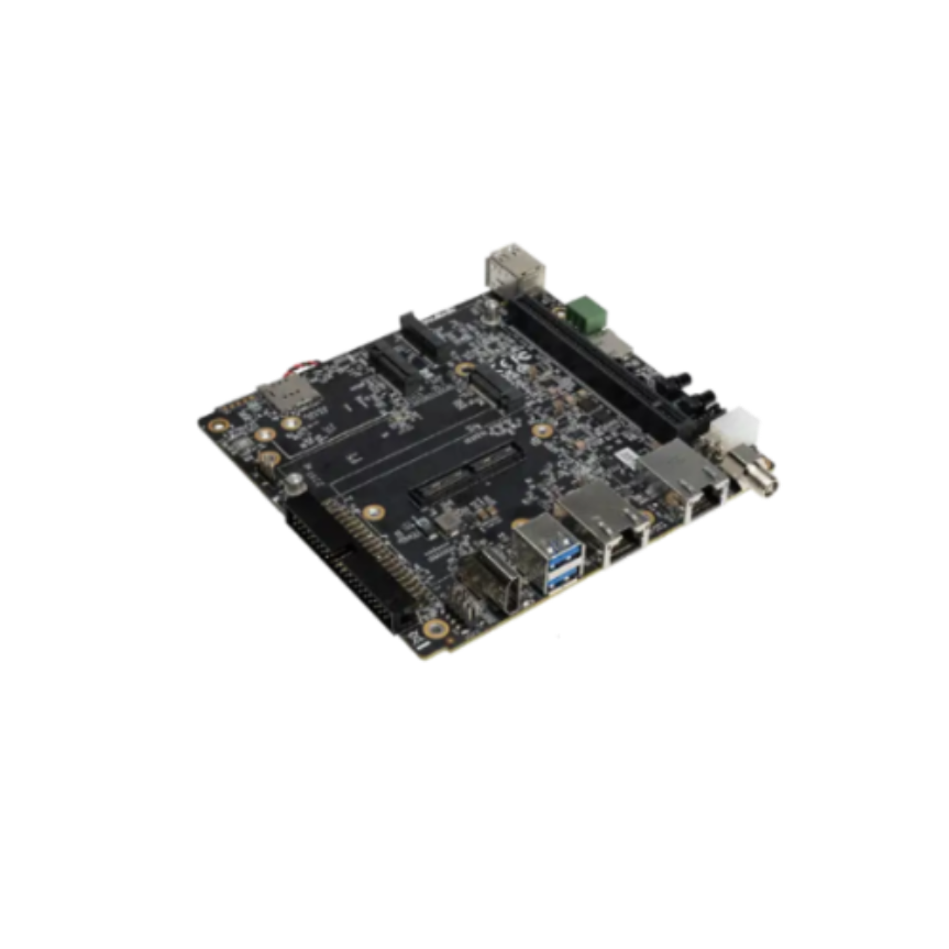 AVerMedia D315-2 Carrier Board for NVIDIA Jetson AGX Orin & AGX Orin Industrial