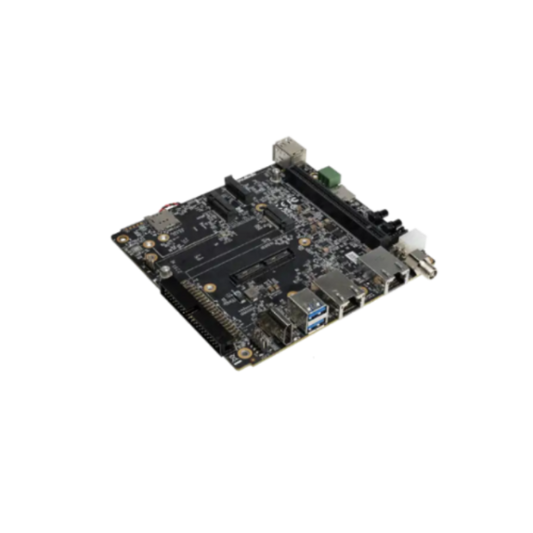 AVerMedia D315-2 Carrier Board for NVIDIA Jetson AGX Orin & AGX Orin Industrial