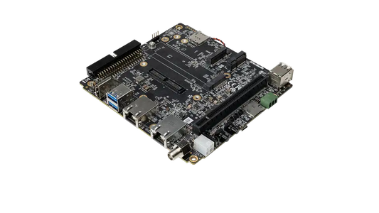 AVerMedia D315-1 Carrier Board for NVIDIA Jetson AGX Orin & AGX Orin Industrial module